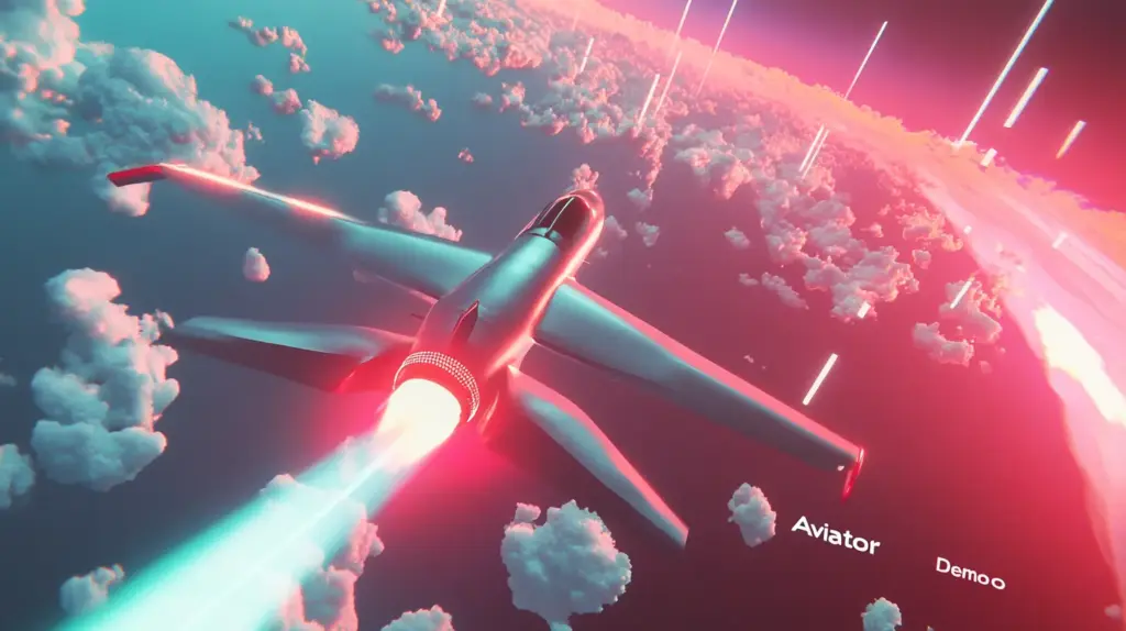 aviator demo